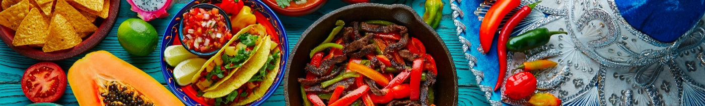 Cinco de Mayo Events San Antonio