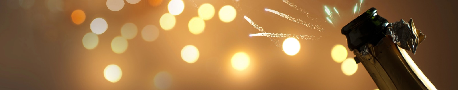 New Year's Eve Events San Antonio