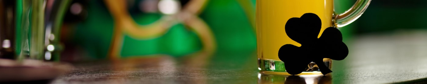 St. Patrick's Day Events San Antonio