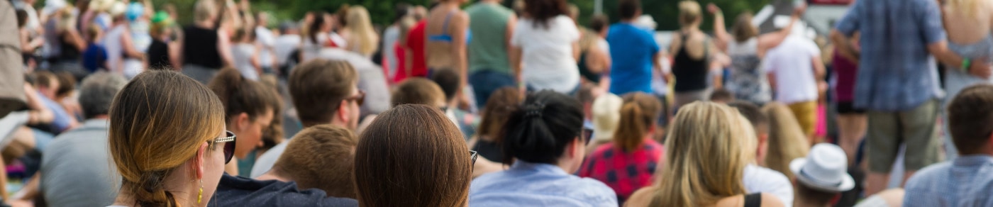 Summer Concerts San Antonio