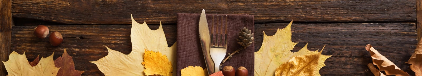 Thanksgiving Events San Antonio