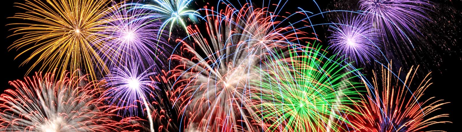 Forth of July Events San Antonio