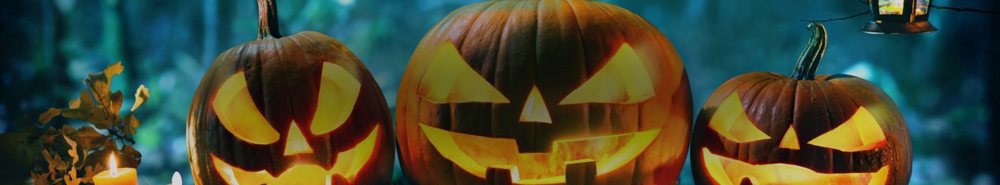 Halloween Events San Antonio