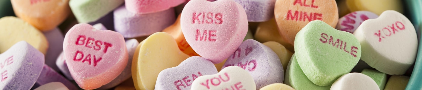 Valentine's Day Events San Antonio